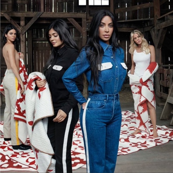 NWOT Calvin Klein Jean Skirt Denim High Rise Mini Skirt in Black - Picture 15 of 15